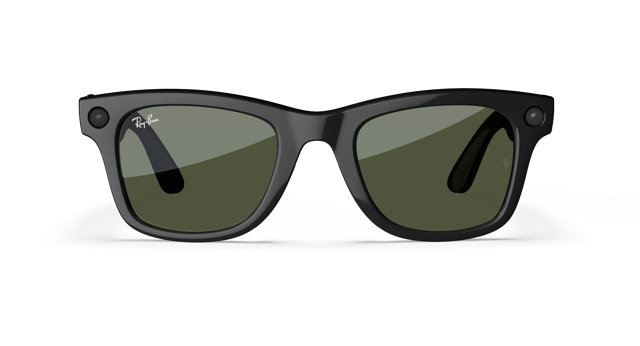 Wayfarer Gen 1